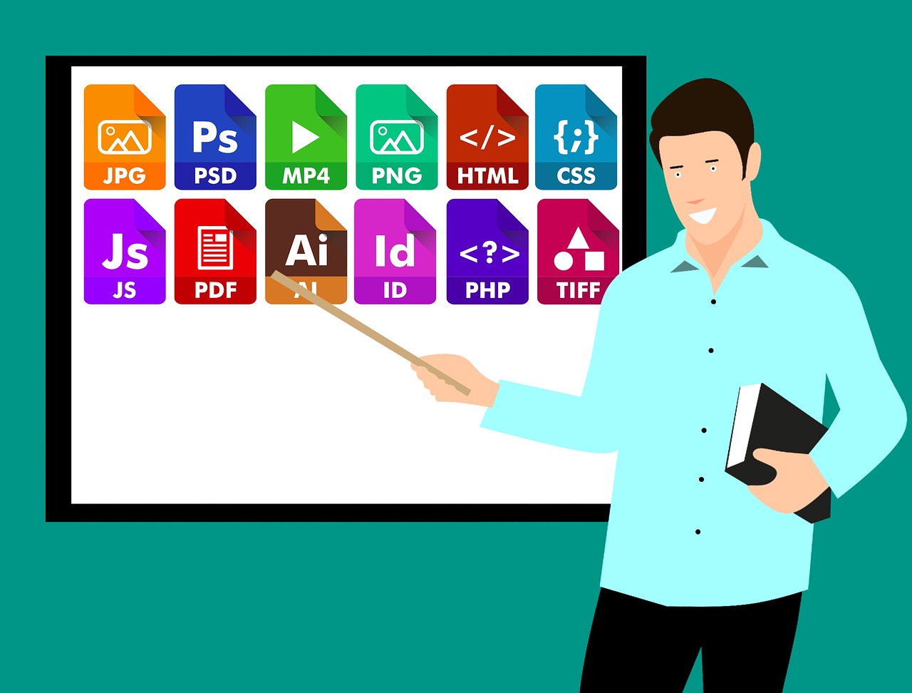 document converter