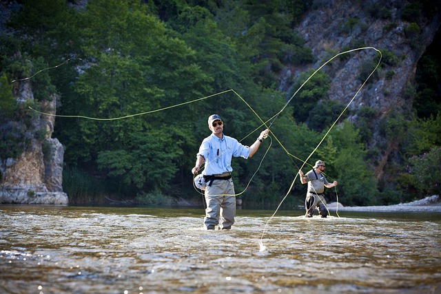 fishermen