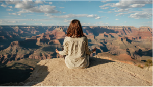 practice meditation